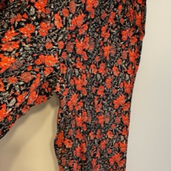 HINGE boho pants - Picture 2 of 3